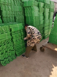 消防登高面塑料植草格批发