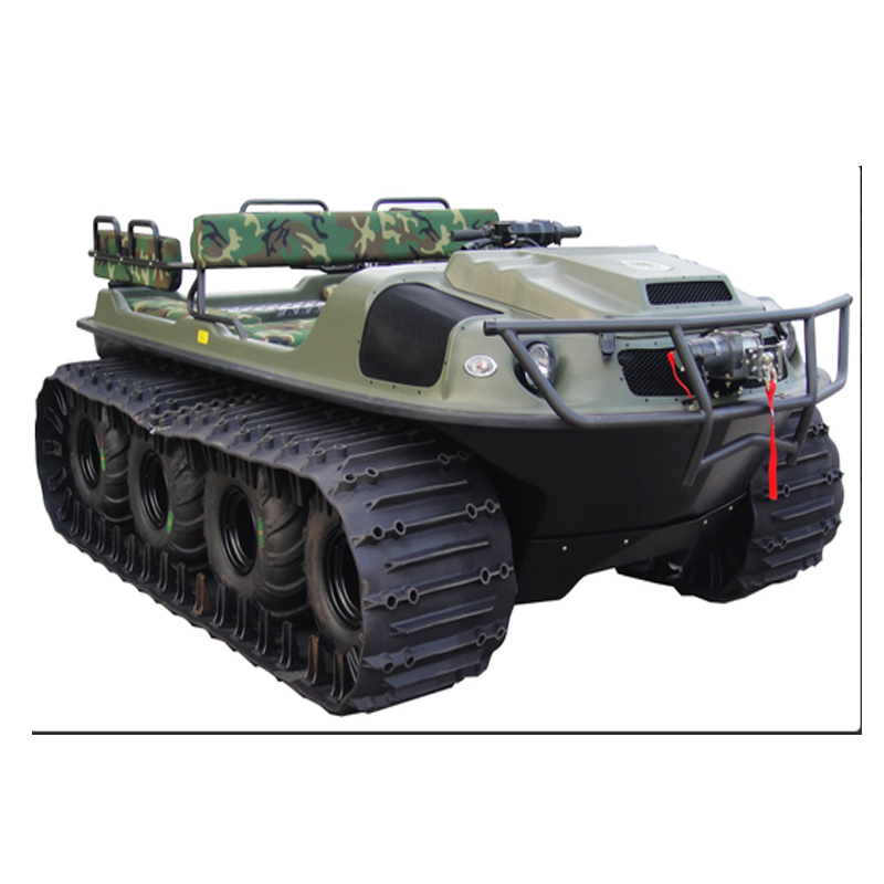 西贝虎车多少钱西贝虎8x8全地形车售价水陆两栖装甲车