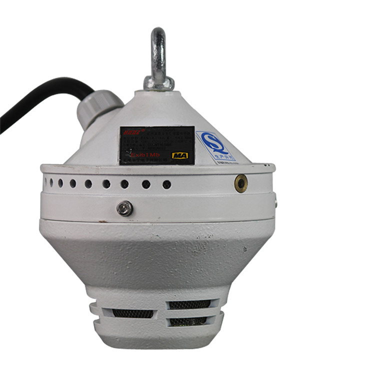 天津华宁电子GQG5矿用本质安全型烟雾传感器GQG5-Y