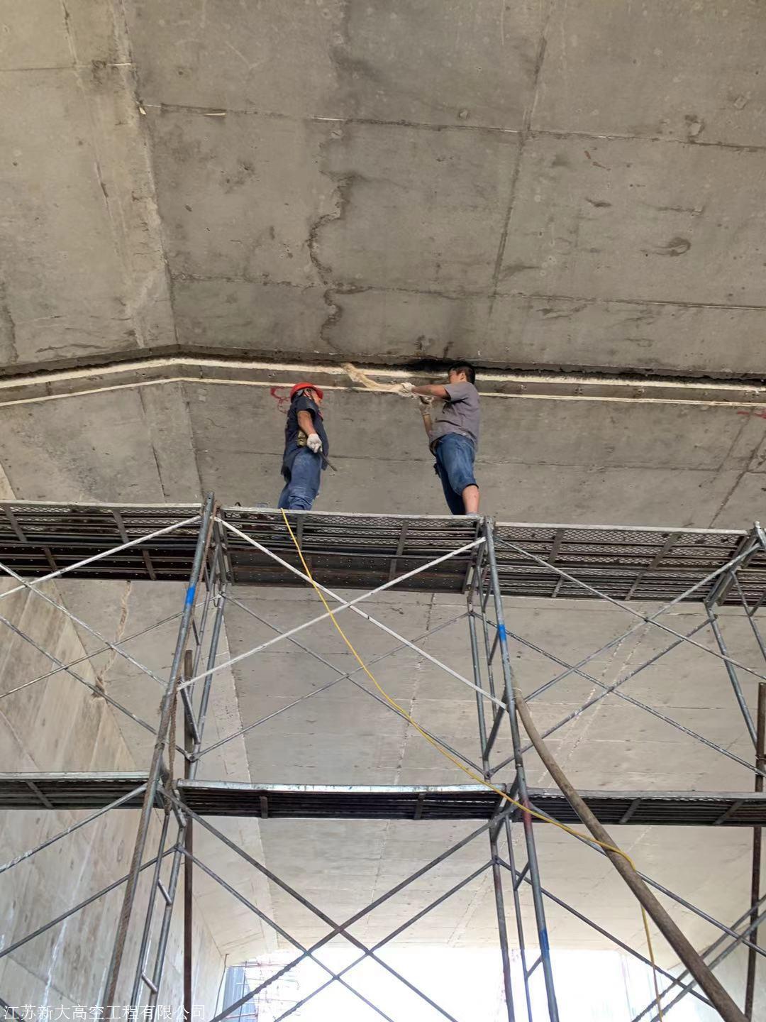 【漳路应急】公路橙闻“汛”而动应急疏通保通行