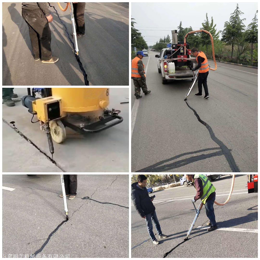 灌缝机价格 沥青灌缝机报价 200升灌缝机