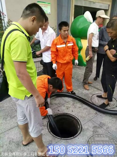 厦门排污池干湿分离清理相信您的选择