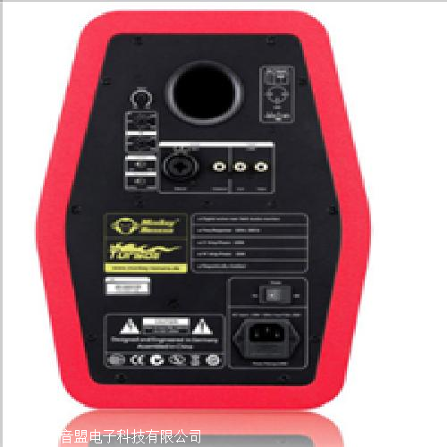 Monkey BananaTurbo6-R 6.5寸陶瓷低音数字音箱