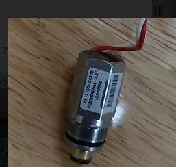 原装12-216C-04520，NORGREN的流量阀