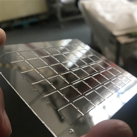 北京蚀刻厂加工玻璃led玻璃盖板 玻璃蚀刻 蚀刻片led玻璃片价格