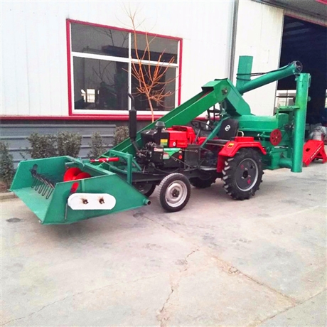 河南大型玉米脱粒机 玉米扒皮脱粒机价格