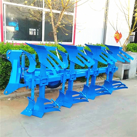 内蒙古液压翻转犁 440栅条翻转犁价格