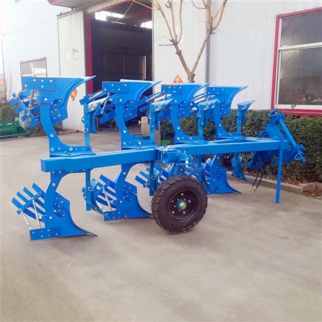 吉林435液压翻转犁 液压翻转犁厂家
