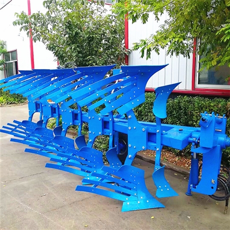 三铧液压翻转犁330液压翻转犁厂家