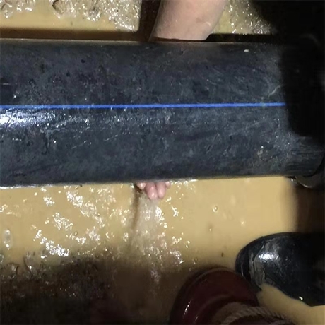 四会区埋地水管漏水检测,家庭暗管渗水检测维修