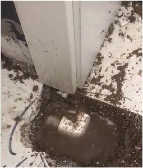 广州地下水管漏水测漏 给水管破损 自来水检漏