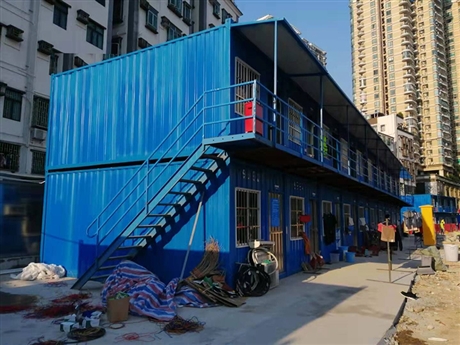 佛山三水住人集裝箱出租出售廠(chǎng)