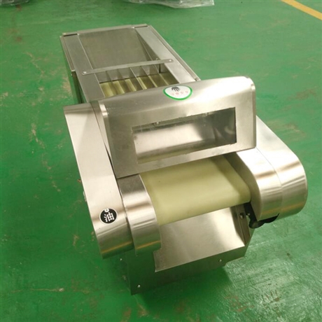 重庆辣椒切段机小辣椒剁碎机沃成机械效果好