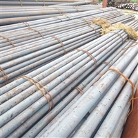 60Si2Mn圆钢 临沂60Si2Mn弹簧圆钢