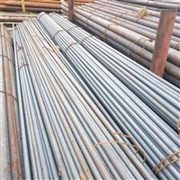 60Si2CrVA圆钢 无锡60Si2CrVA弹簧圆钢