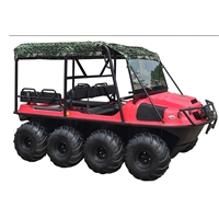 西贝虎水陆两栖车 浙江西贝虎水陆两栖车价格 全地形车