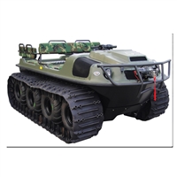 西贝虎水陆两栖车价格  西贝虎8x8全地形车售价 水陆两栖装甲车