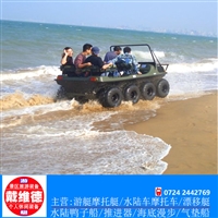 水陆两栖挖掘机 两栖船 水陆两栖车 水陆两栖全地形车水陆两用车