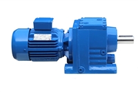 -源头厂家R系列齿轮减速机-臣功*