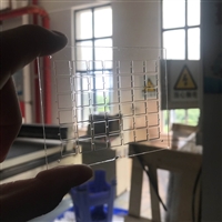 东莞玻璃厂家加工led盖板玻璃 玻璃蚀刻 蚀刻加工玻璃led玻璃