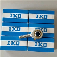 IKO关节轴承PHS20杆端关节厂家纺织机轴承广州IKO代理报价