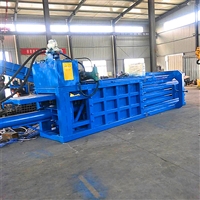 商丘卧式液压打包机