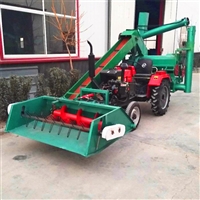 四轮车带玉米脱粒机 大型玉米脱粒机厂家