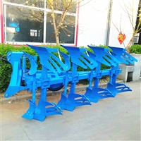 内蒙古液压翻转犁 440栅条翻转犁价格