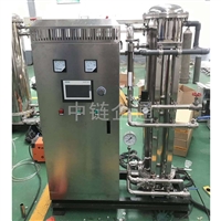 河北臭氧发生器报价