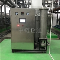 氧气源臭氧发生器 空气源臭氧发生器 臭氧发生器