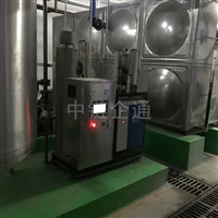 200g空气源臭氧发生器 空气源臭氧发生器厂家 臭氧发生器