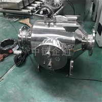 3kw中压紫外线消毒器 中压紫外线消毒器厂家 中压紫外线