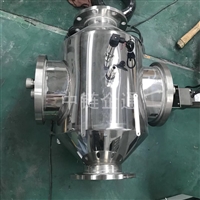 泳池水中压紫外线消毒器厂家直销