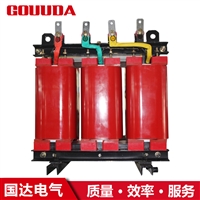 三相树脂干式变压器 配电变压器 SCB13-1250KVA