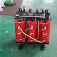 SCB11-1000KVA 全铜线包 树脂干式变压器 Dyn11 10KV级