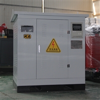 矿用一般型干式变压器 带外壳 KSG-100KVA 特殊可定制