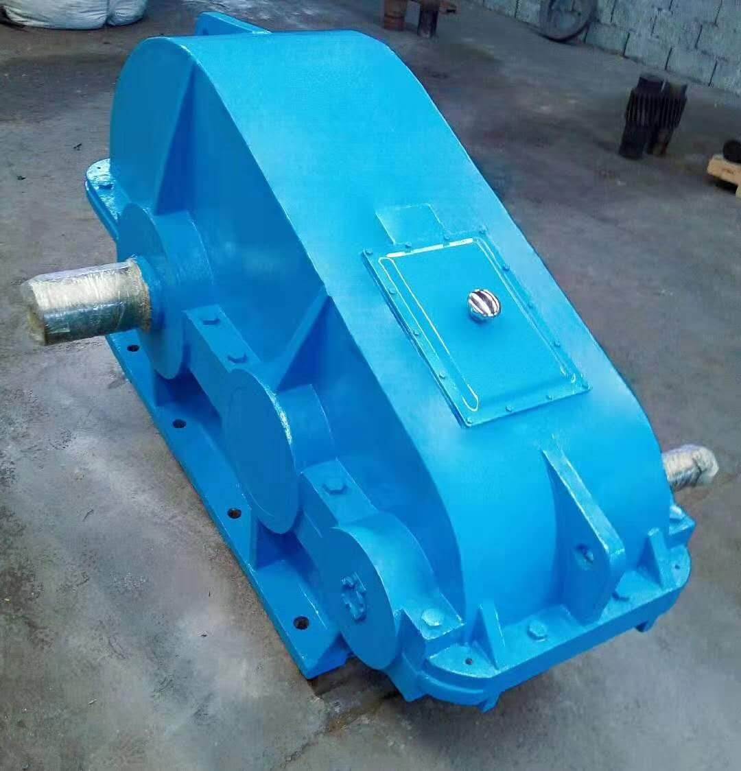 jzq350减速机zq350齿轮减速机