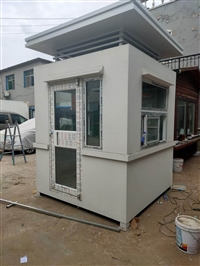 哈尔滨门卫室，站台岗亭，伊春批发厂家收费停车场岗亭 