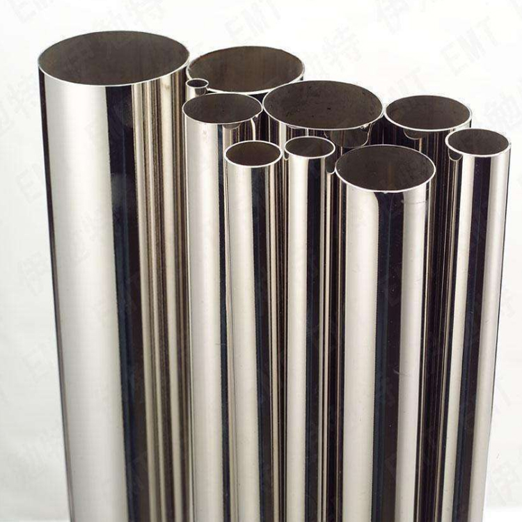 304不锈钢管304亮面不锈钢管