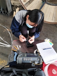 oppc光缆供应厂家 OPPC-24b1-120/25 OPPC光纤现货热销