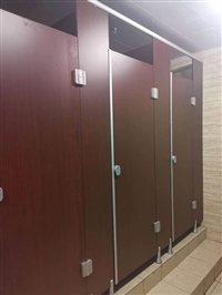 郑州洗手间隔断墙,厕所隔断厂家