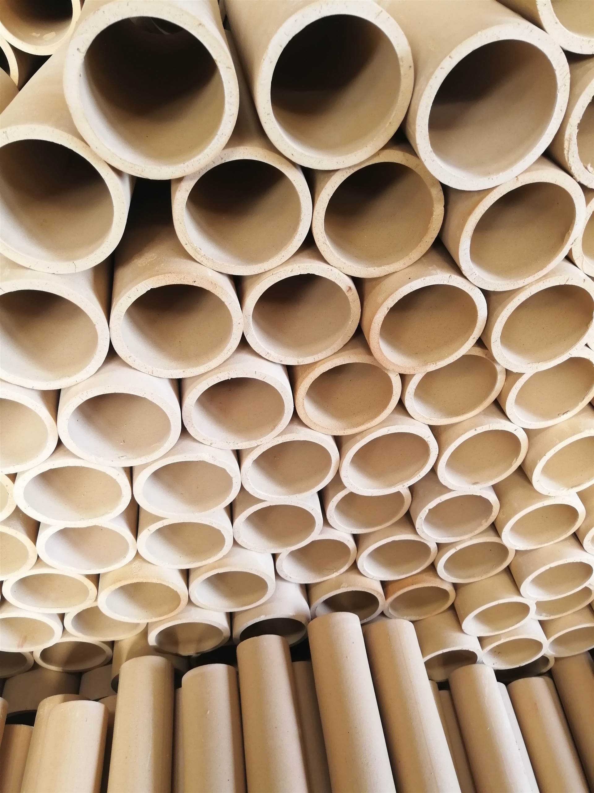 铸造造型耐火材料