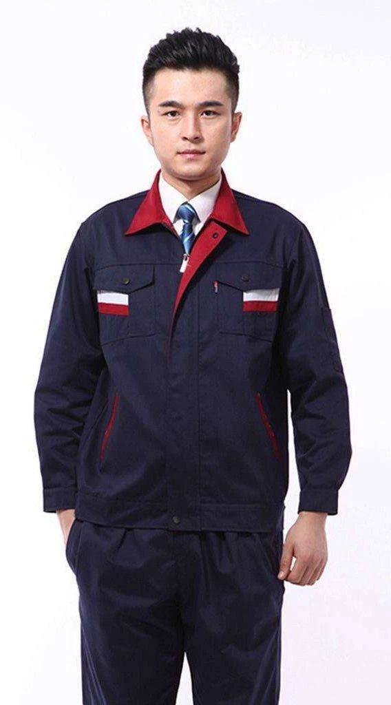 安庆建筑工作服批发厂家安庆建筑工作服哪里找安庆建筑工装