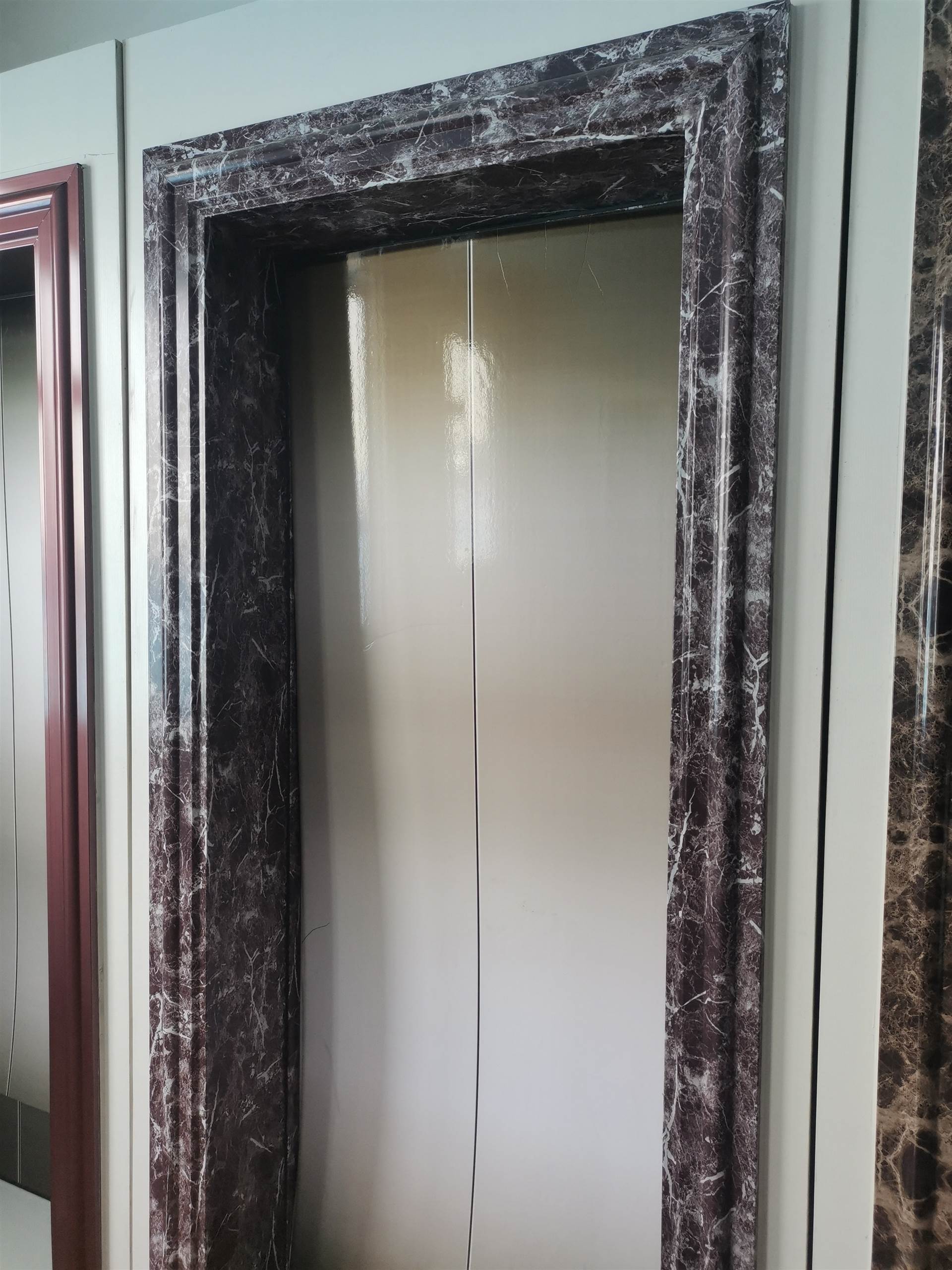 不锈钢电梯包套厂家 电梯厂家 厂家直销