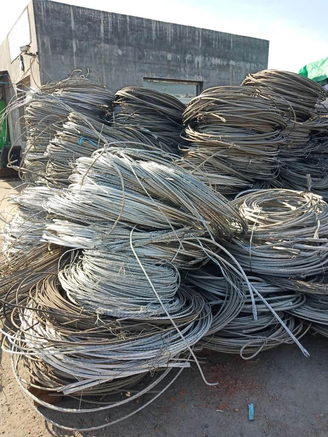 铝芯线废品回收价格北镇铝线回收北镇废铝线回收价格品牌公司上门回收