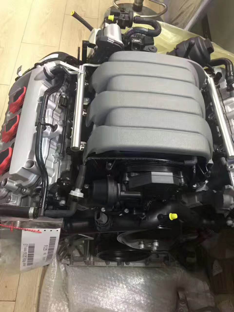 奥迪a6发动机 2.4 2.0t 2.8 原装拆车件 厂价直销