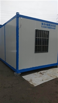 无锡集装箱出租 舒适环保 经久耐用