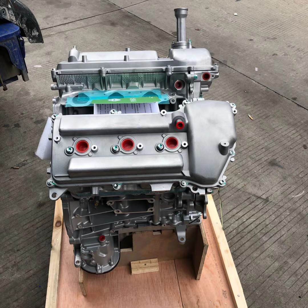 进口丰田霸道4000发动机 1gr 2gr 3gr 原厂配件 拆车件 一手货