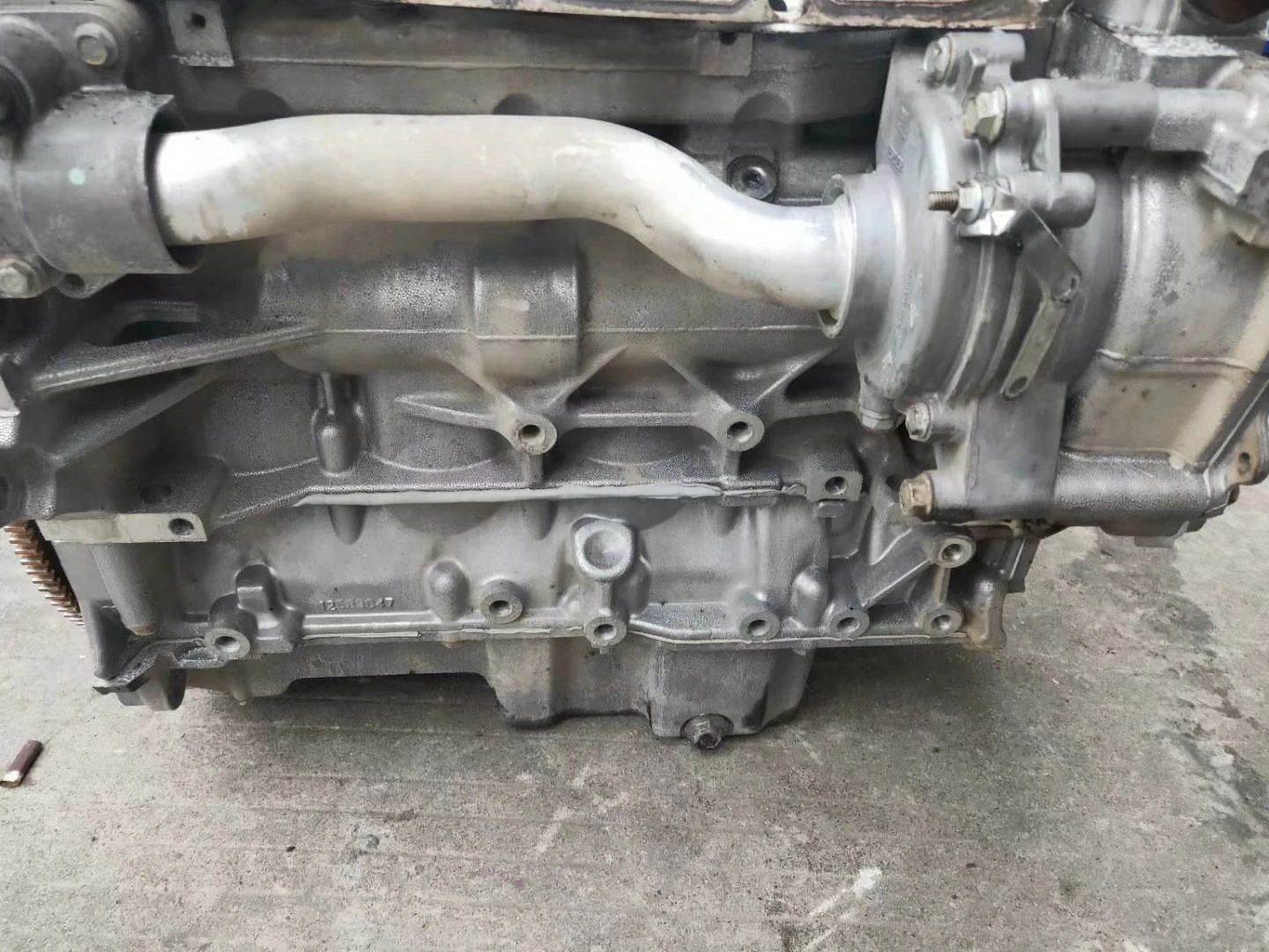 别克君威2.0发动机 君越2.4 ltd le5 原装拆车 原厂配件 价格实惠