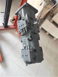 上海创立掘进机液压泵   力士乐A11V0190LRDS/11L-NZD12K84